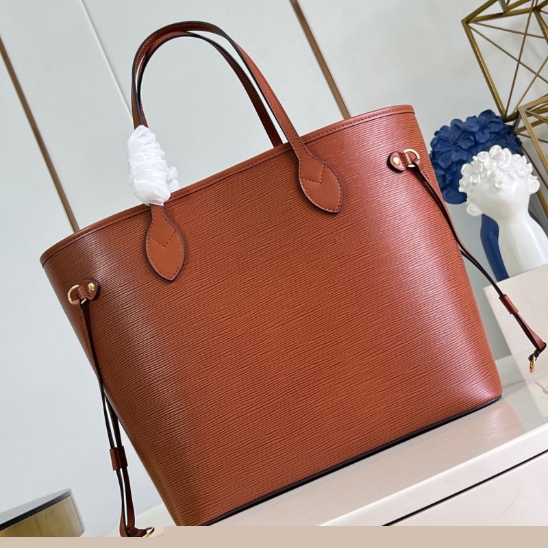 LV Shopping Bags